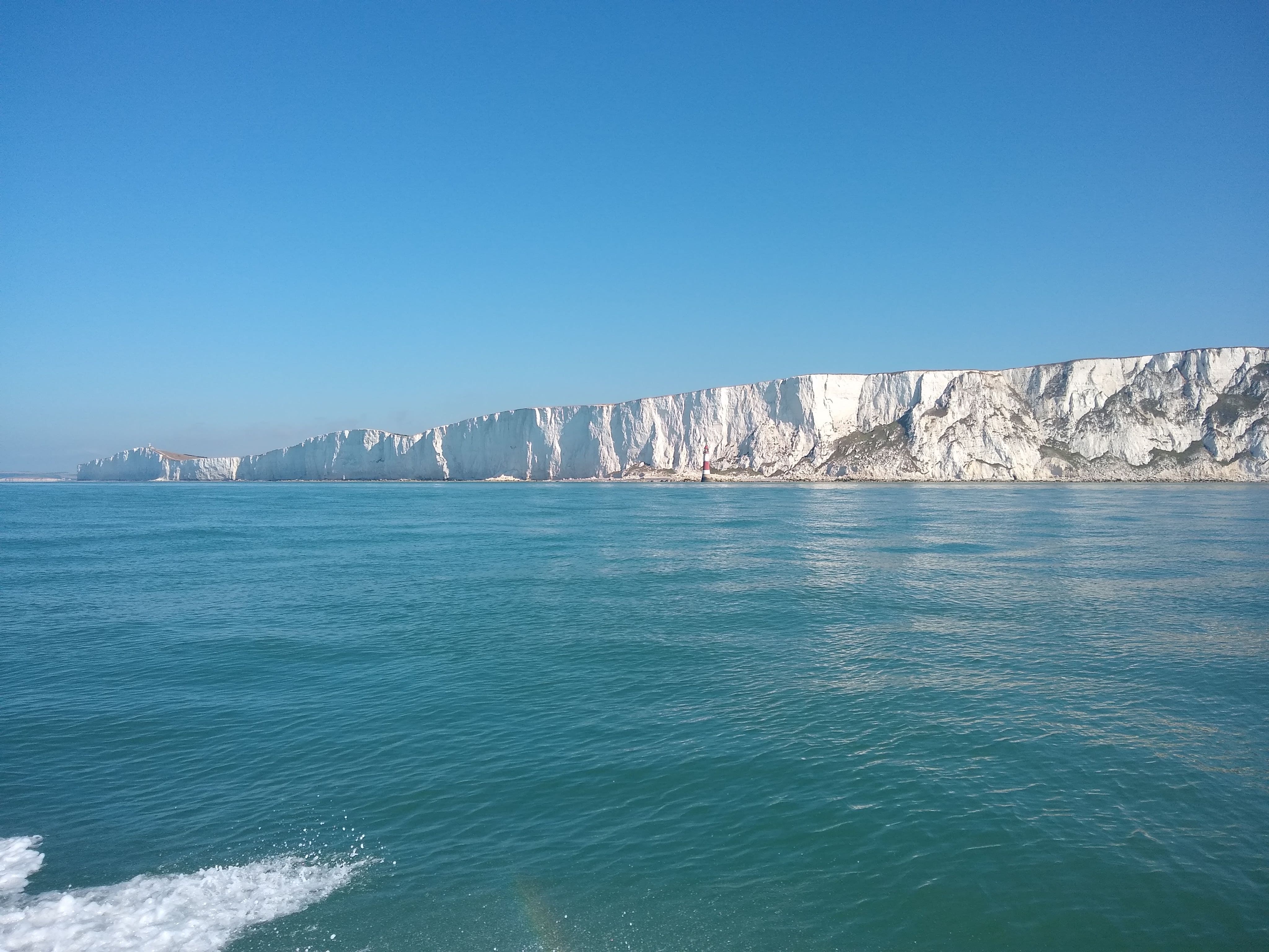 Cliffs